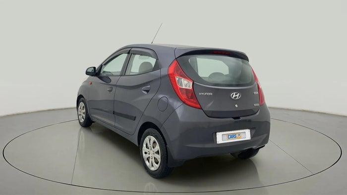 2016 Hyundai Eon