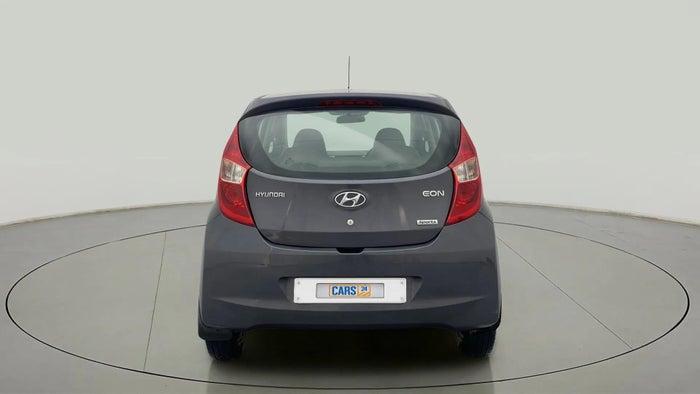 2016 Hyundai Eon