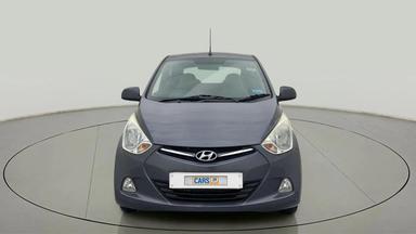 2016 Hyundai Eon