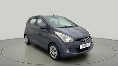 2016 Hyundai Eon