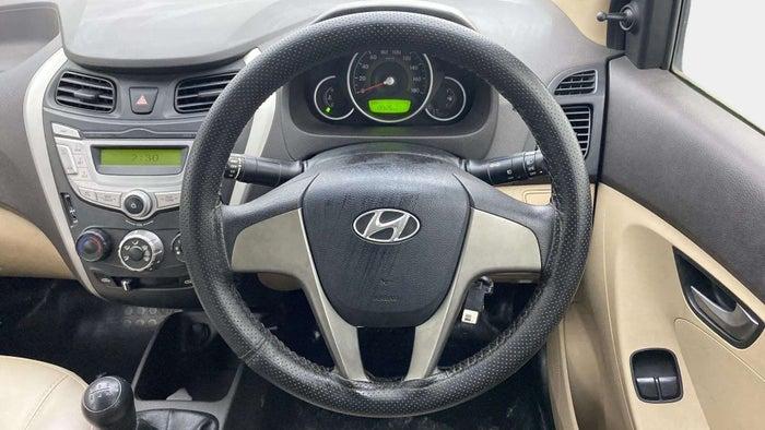 2016 Hyundai Eon