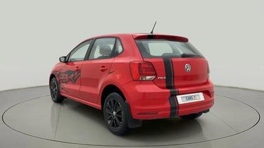 2016 Volkswagen Polo