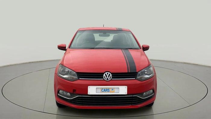 2016 Volkswagen Polo