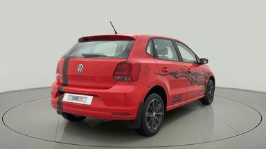 2016 Volkswagen Polo