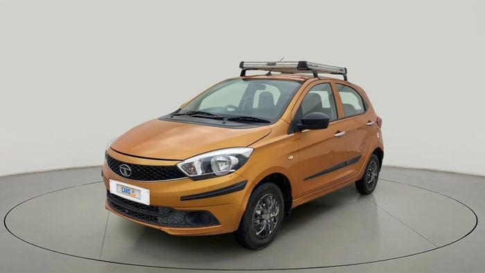 2018 Tata Tiago