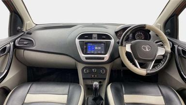 2018 Tata Tiago