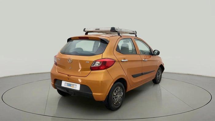 2018 Tata Tiago