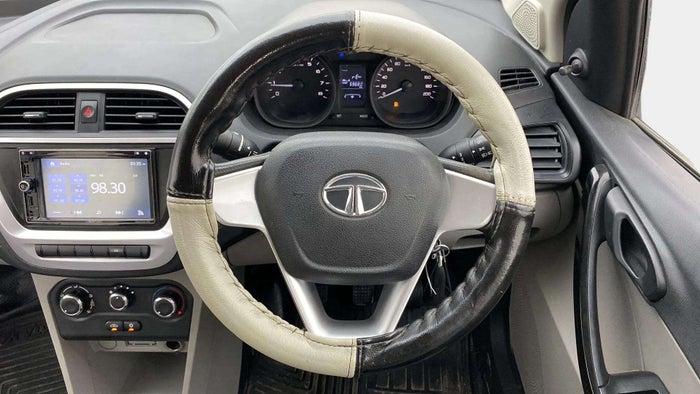 2018 Tata Tiago