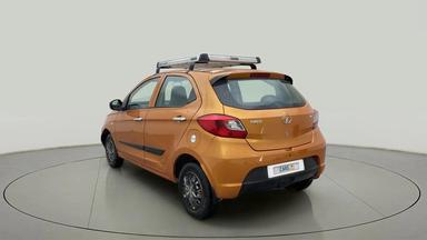 2018 Tata Tiago