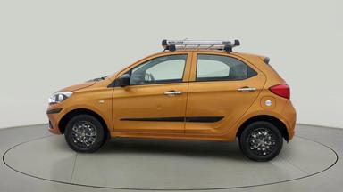 2018 Tata Tiago