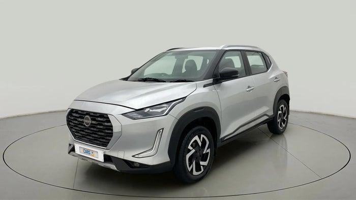 2021 Nissan MAGNITE