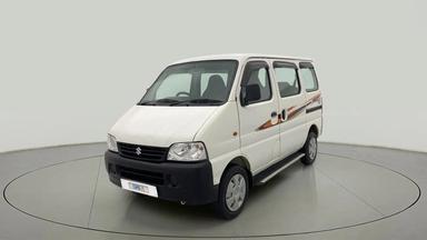 2018 Maruti Eeco