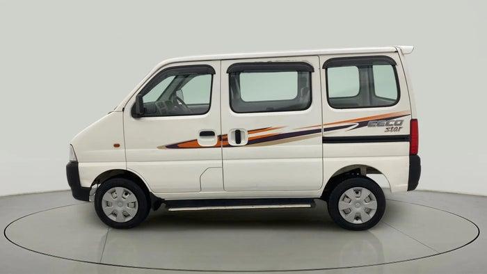 2018 Maruti Eeco