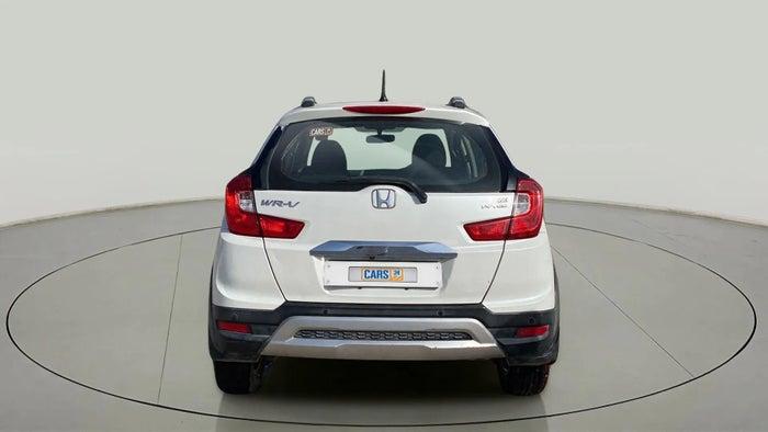 2018 Honda WR-V