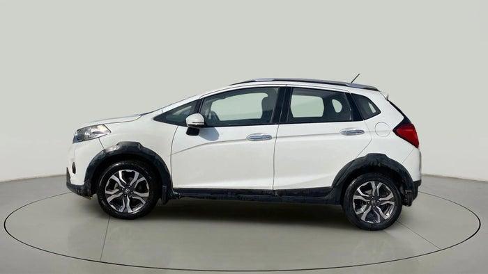 2018 Honda WR-V