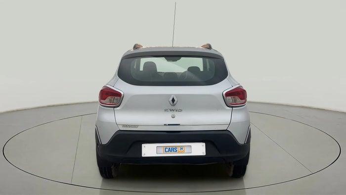 2016 Renault Kwid