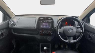 2016 Renault Kwid