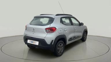 2016 Renault Kwid