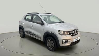 2016 Renault Kwid