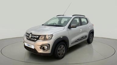 2016 Renault Kwid