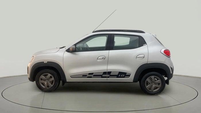 2016 Renault Kwid