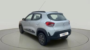 2016 Renault Kwid