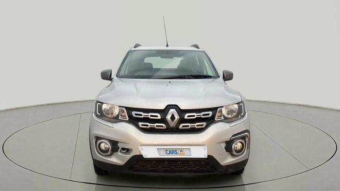 2016 Renault Kwid