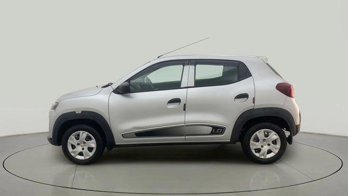 2020 Renault Kwid