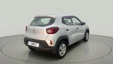 2020 Renault Kwid