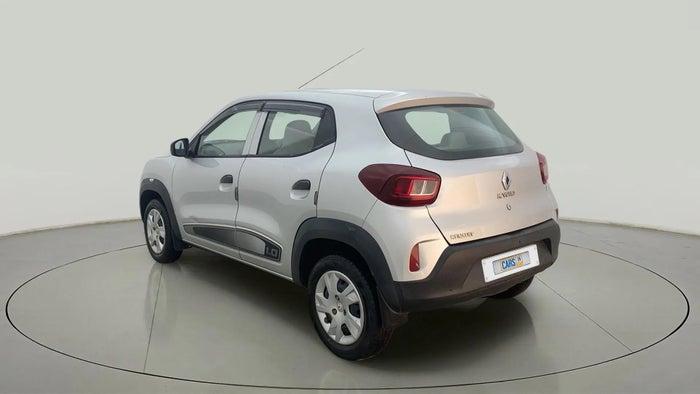 2020 Renault Kwid