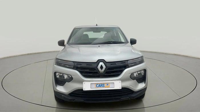 2020 Renault Kwid