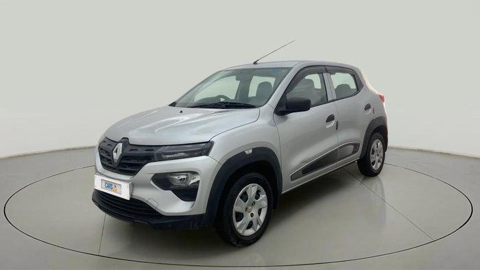 2020 Renault Kwid