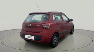 2018 Hyundai Grand i10