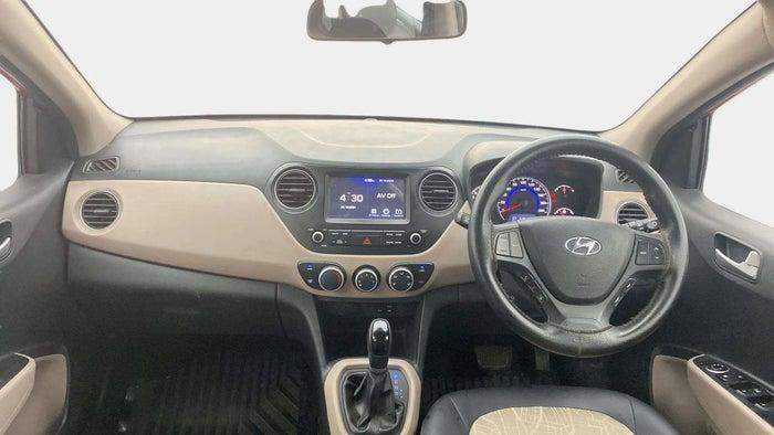 2018 Hyundai Grand i10