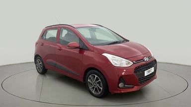 2018 Hyundai Grand i10