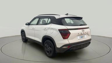 2023 Hyundai Creta