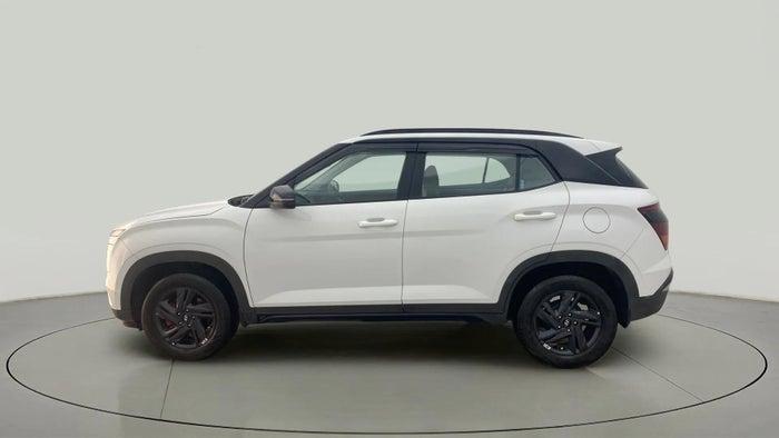 2023 Hyundai Creta