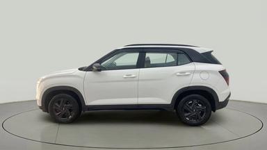 2023 Hyundai Creta