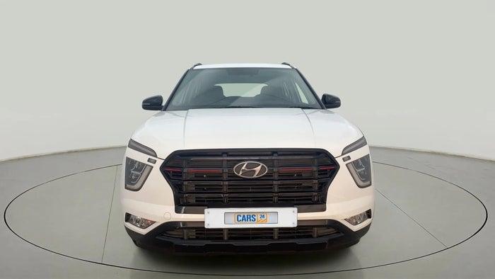 2023 Hyundai Creta