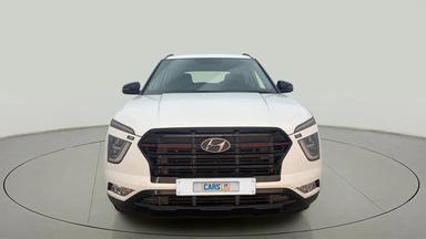 2023 Hyundai Creta