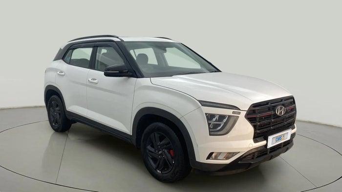 2023 Hyundai Creta