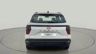 2023 Hyundai Creta