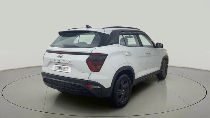 2023 Hyundai Creta