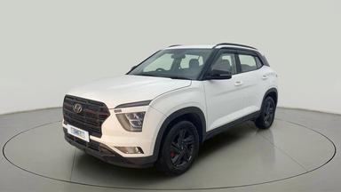 2023 Hyundai Creta