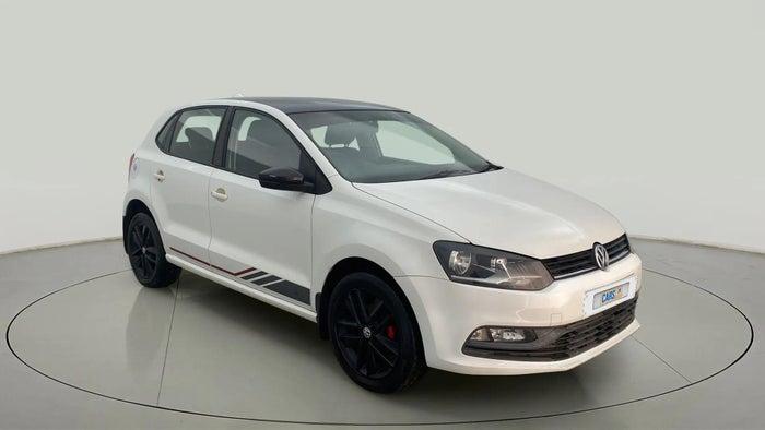 2017 Volkswagen Polo