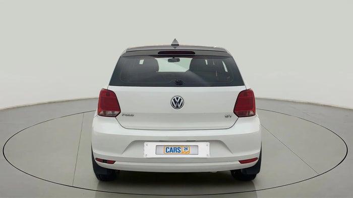 2017 Volkswagen Polo