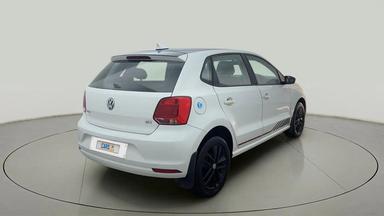 2017 Volkswagen Polo