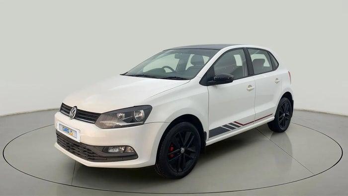 2017 Volkswagen Polo