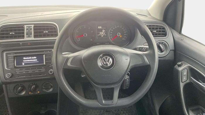 2017 Volkswagen Polo