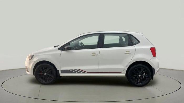 2017 Volkswagen Polo